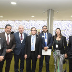 ANAFE vai ao Congresso contra reforma da Previdência ANAFE_Reforma Previdência