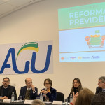 ANAFE apoia mesa redonda sobre a reforma da Previdência em São Paulo