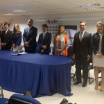 ANAFE participa do Congresso Poder Público em Juízo e do Fórum Nacional do Poder Público, em Recife/PE