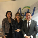 ANAFE participa do Congresso Poder Público em Juízo e do Fórum Nacional do Poder Público, em Recife/PE