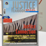 ANAFE prestigia o lançamento do Anuário da Justiça Federal no STJ