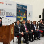 ANAFE prestigia o lançamento do Anuário da Justiça Federal no STJ
