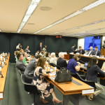ANAFE participa de audiência pública sobre a proposta de reforma administrativa