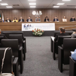 Em seminário, membros da ANAFE debateram temas importantes da Advocacia Pública no Ceará