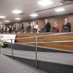 Em seminário, membros da ANAFE debateram temas importantes da Advocacia Pública no Ceará
