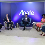 No aniversário de 30 anos da AGU, ANAFE homenageia a carreira de advogado da União