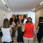 Diretoria da ANAFE e da sua autogestão em saúde visitam hospital DF Star da Rede D’Or