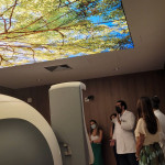 Diretoria da ANAFE e da sua autogestão em saúde visitam hospital DF Star da Rede D’Or