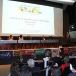 CAMPANHA SALARIAL: ANAFE participa da 2ª Reunião da Mesa Nacional de Negociação Permanente com o governo