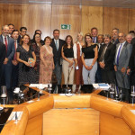 Ministro da Previdência