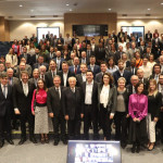 Na OAB/PR, ANAFE participa de debate sobre a criação do Tribunal Regional Federal no Paraná